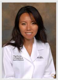 Dr. Chi professional photo